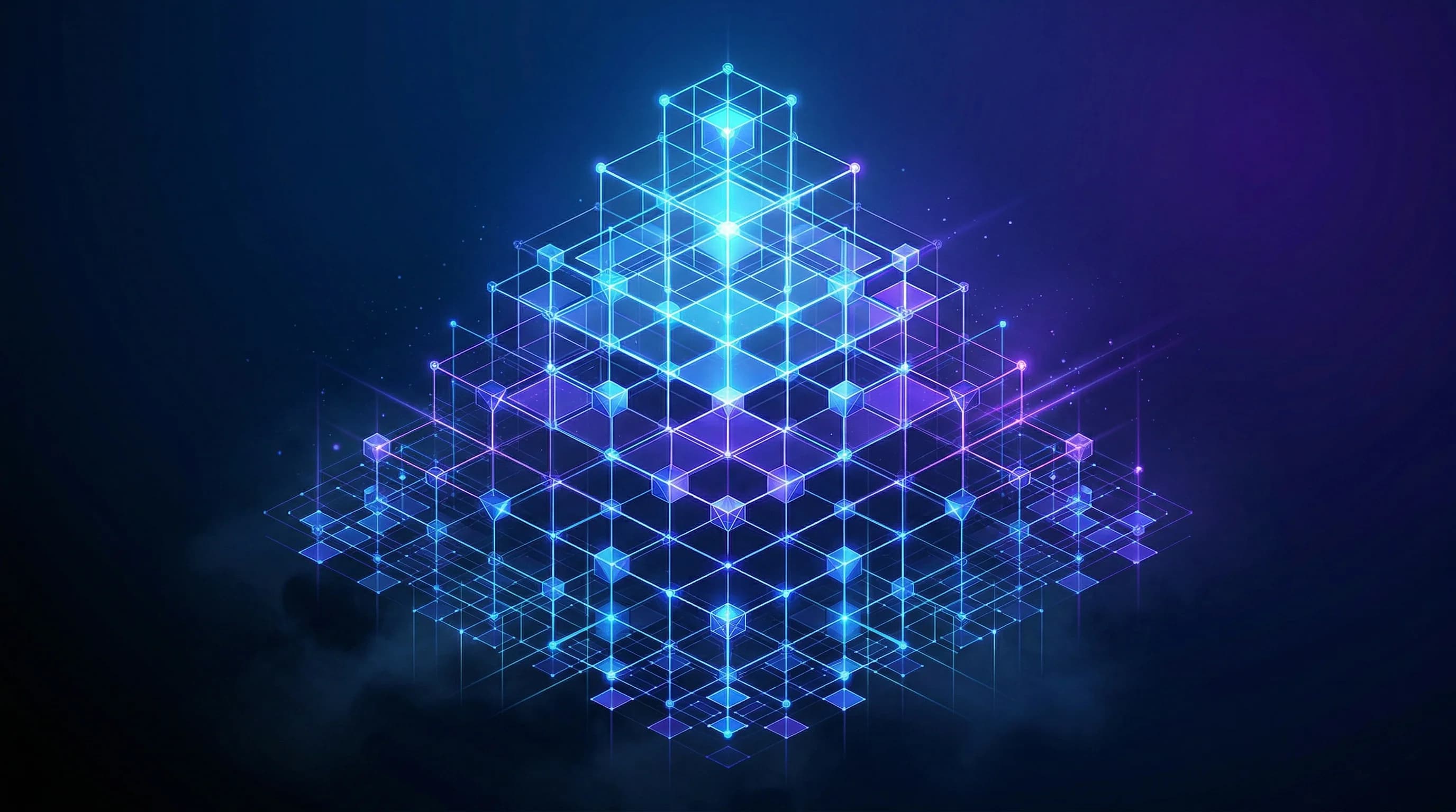 Strukturiertes Wissenssystem nach der Transformation